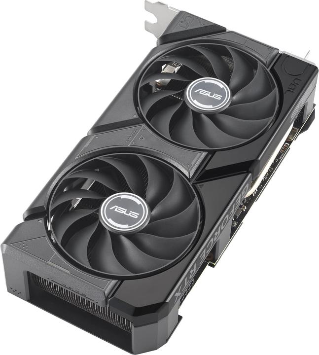 Produktbild ASUS Dual GeForce RTX 4060 Ti EVO OC Edition Gaming (16 GB)