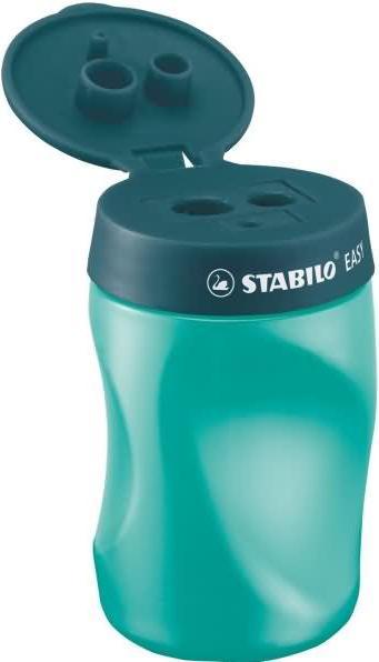 Immagine prodotto STABILO Affila barattoli EASYsharpener per destrimani