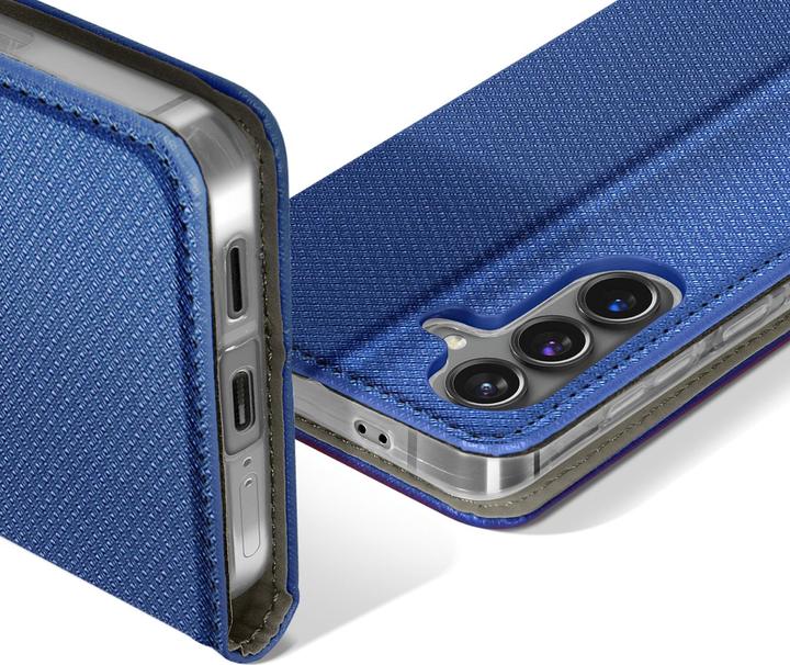 Actual product image Avizar Smart Series (Samsung Galaxy S25+)