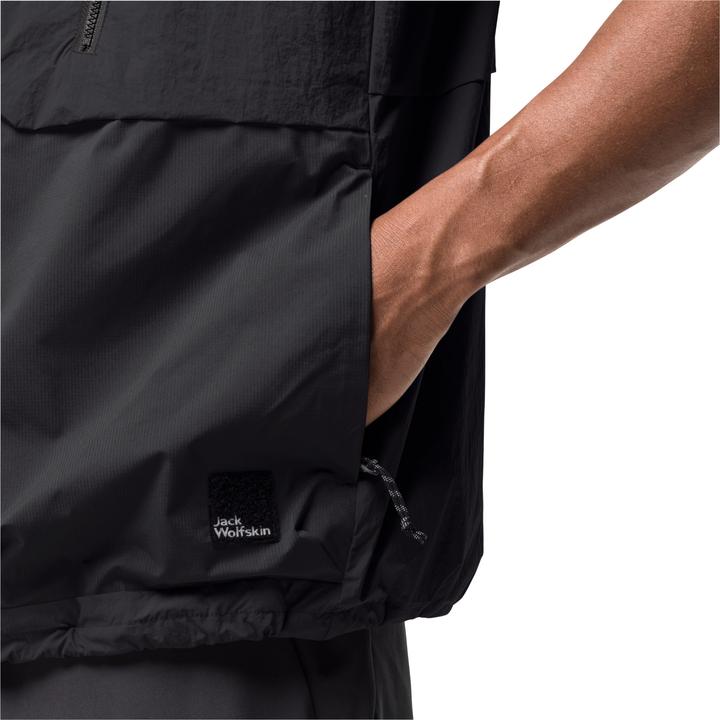 Actual product image Jack Wolfskin Friedberger Vest (M)