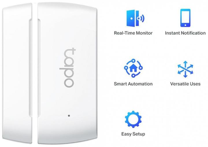 Produktbild TP-Link Tapo T110