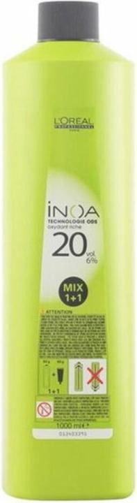 Image du produit L'Oréal Professionnel Inoa (6 % - 20 vol.)