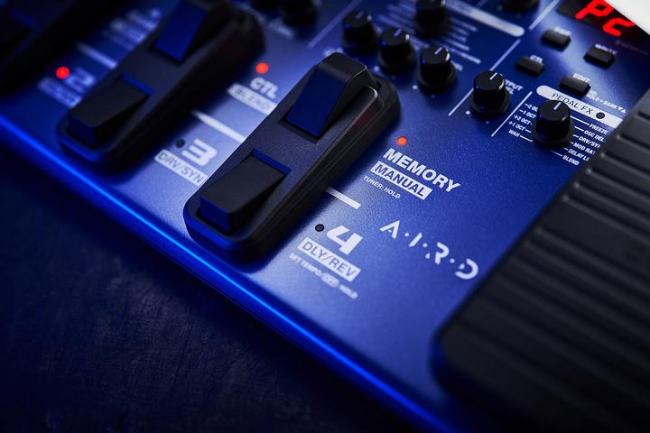 Image du produit BOSS ME- 90B Bass Multieffets (Contrebasse)