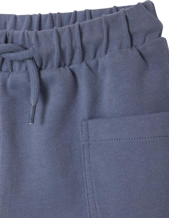 Actual product image Vertbaudet Bio-Kollektion: Baby-Set aus bedrucktem T-Shirt & Shorts (104)