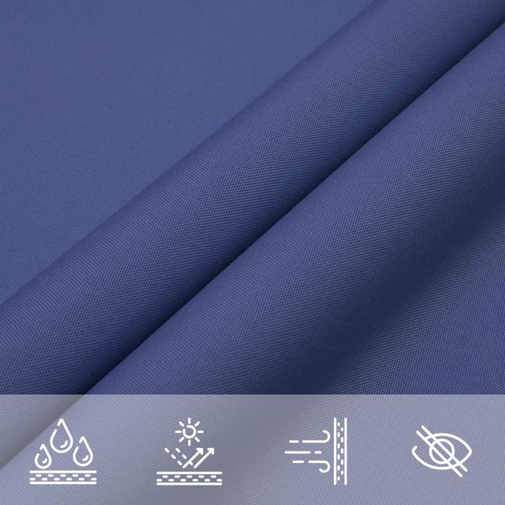 Produktbild VidaXL Sonnensegel (3 x 3 m)