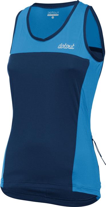 Dotout Trail Top
