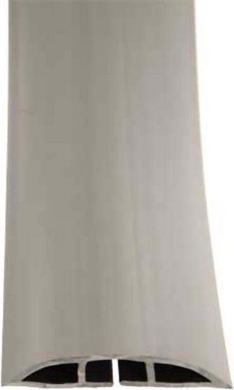 Actual product image Rs Pro SOFT WIRING DUCT with adh Tape Grey1m (Duct, 100 cm)