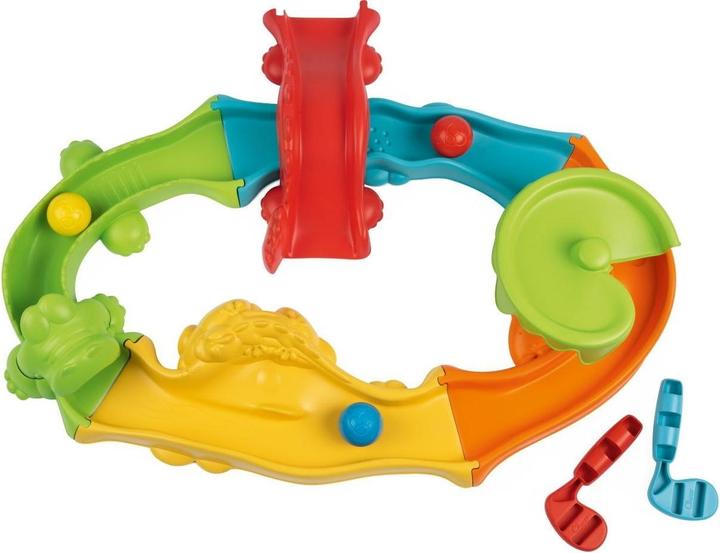 Image du produit Chicco Jouets d'activités Safari Golf & Marble Track