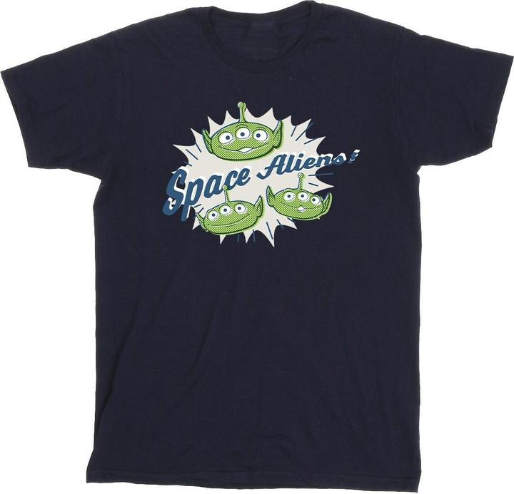 Disney Toy Story Aliens TShirt (L)