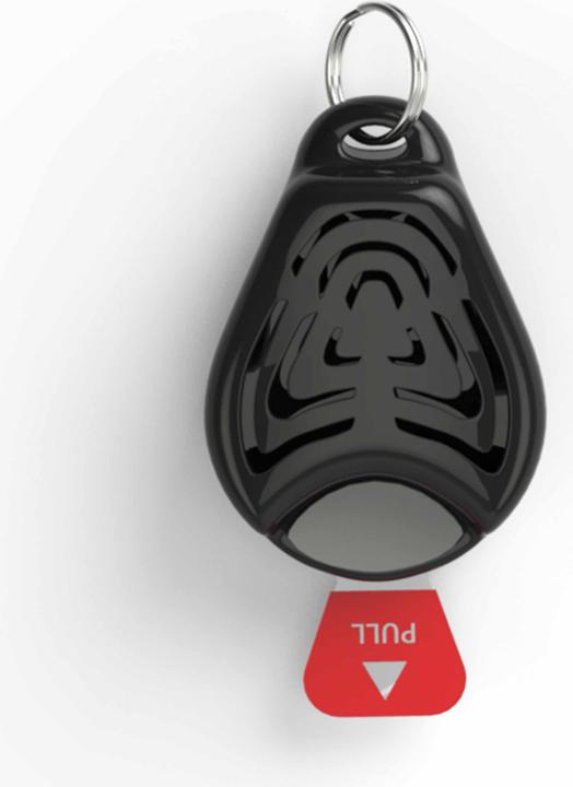 Actual product image Tickless Pet (Dog, Cat)