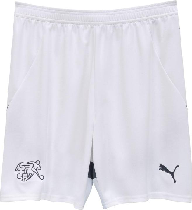 Puma SFV Shorts Replica