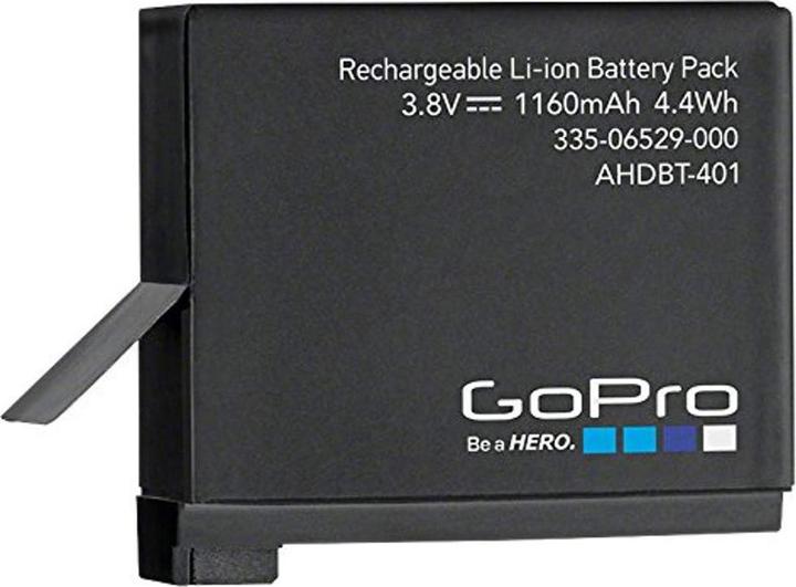 GoPro Ahdbt-401