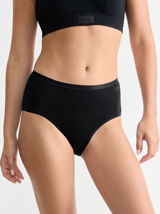 Immagine prodotto Sloggi Midislip GO Daily Cotton Midi (XL, confezione da 6)