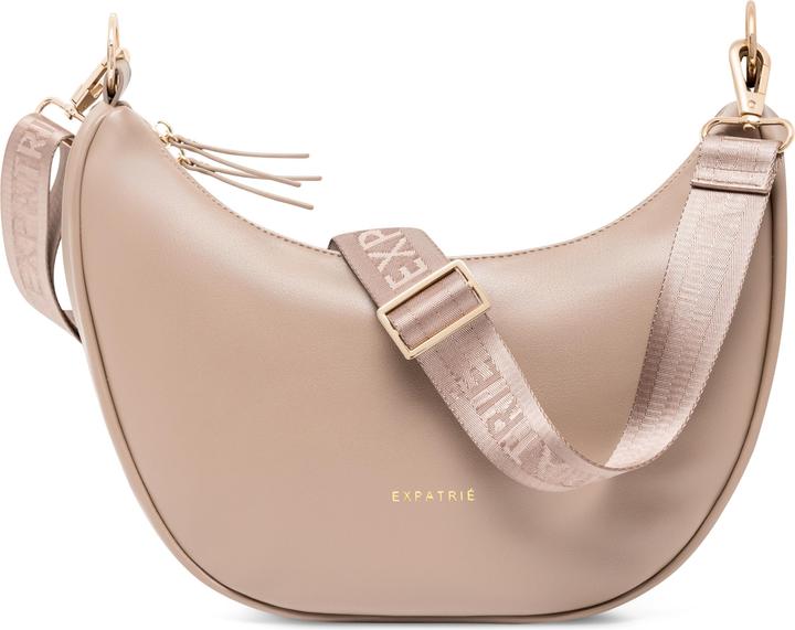Immagine prodotto Expatrié Half Moon Bag Lea Medium