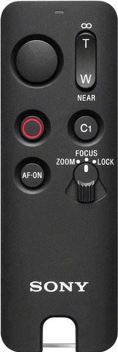 Produktbild Sony RMT-VP2 Bluetooth Fernbedienung (Gerätespezifische Fernbedienung, Bluetooth)