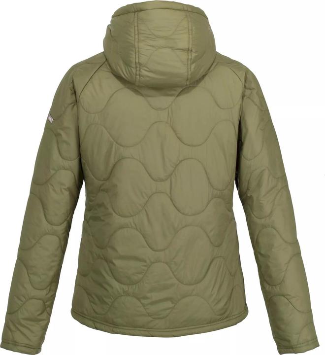 Produktbild Regatta Ellerie Steppjacke Leicht (34)