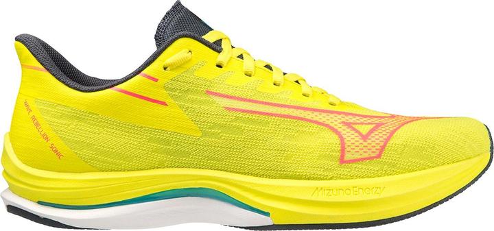 Mizuno Wave Rebellion Sonic