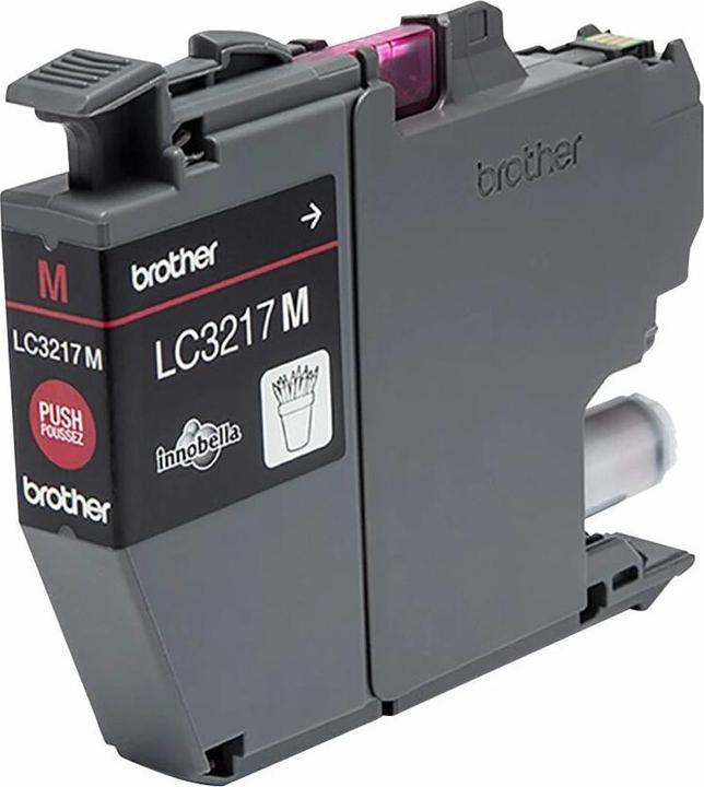 Actual product image Brother Lc-3217m (M)