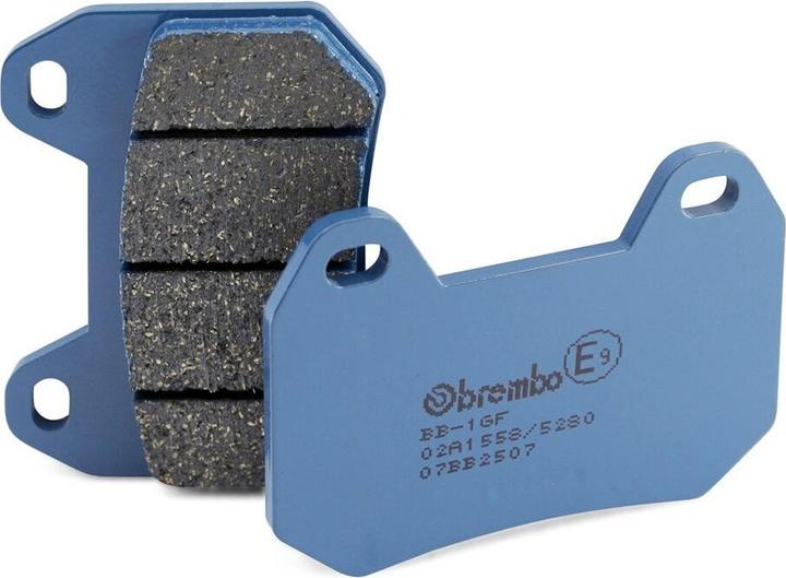 Produktbild Brembo K 1200 LT 99 = BM11