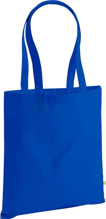 Westford Mill EarthAware Bag For Life Shopper Einkaufstasche 10 Liter (2 StückPackung) (10 l)