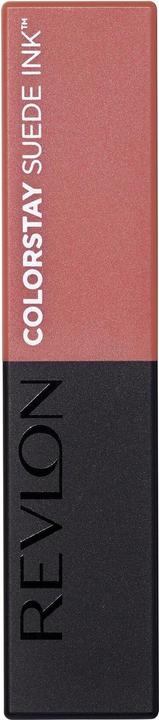 Image du produit Revlon Colorstay Suede Ink No 001 (001 Bon Instinct)
