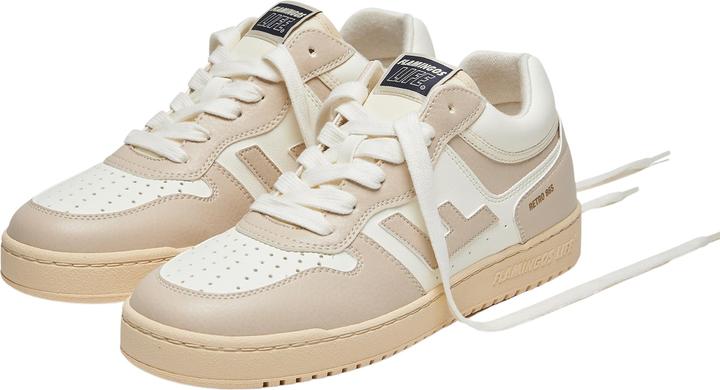 Actual product image Flamingos Life Retro 86s (37)