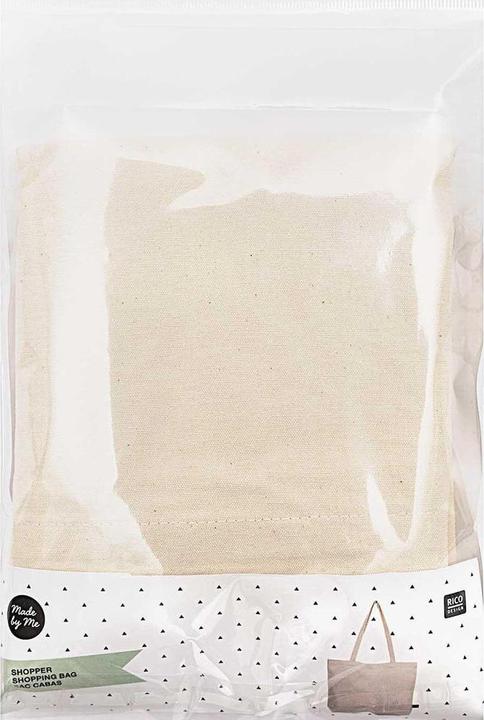 Immagine prodotto Rico Design Borsa in tessuto Nature