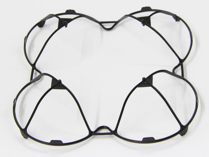 Produktbild Jamara Rotorschutz Camostro