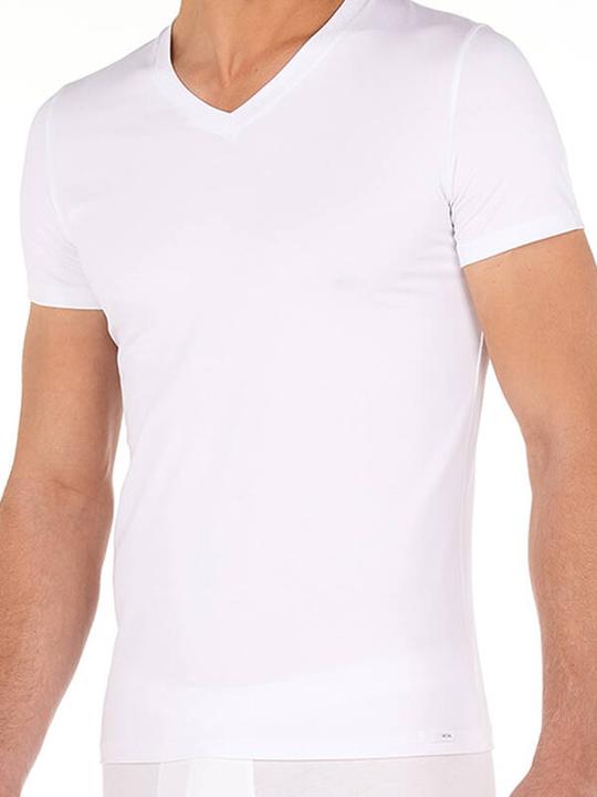 Actual product image HOM T-shirt casual comfortable fit - 19860 (XXL)