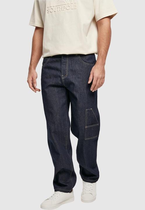 Produktbild Southpole Script Denim (30)