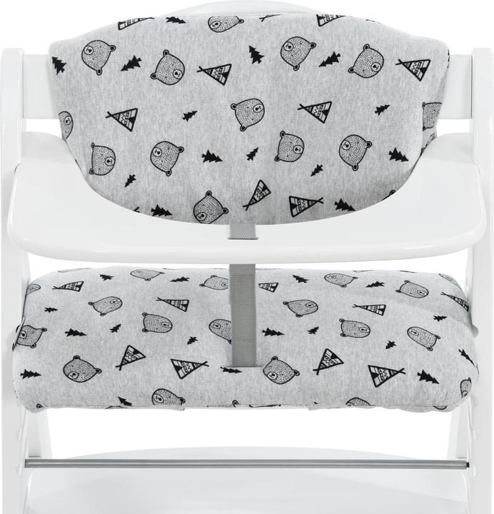 Image du produit Hauck Chaise haute Pad Deluxe