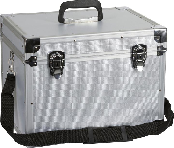 Kerbl Putzbox AluSafe