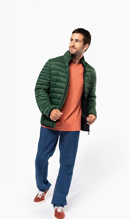 Actual product image Kariban Lightweight down jacket (4XL)