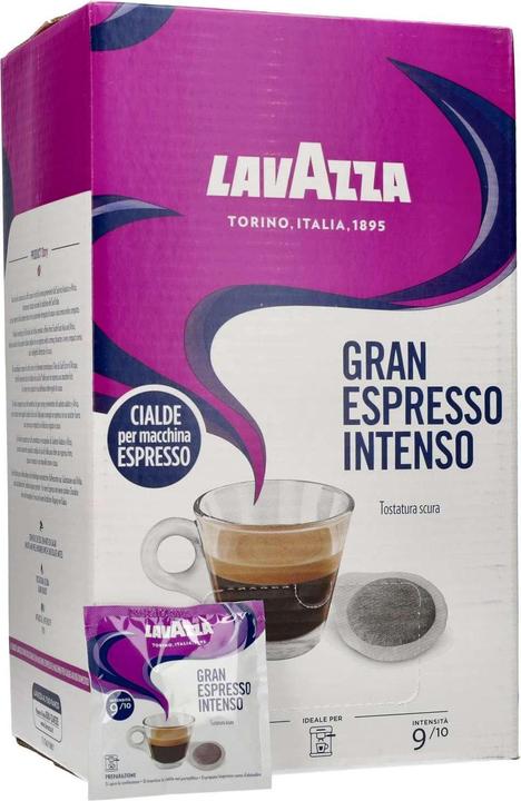 Coffee pods