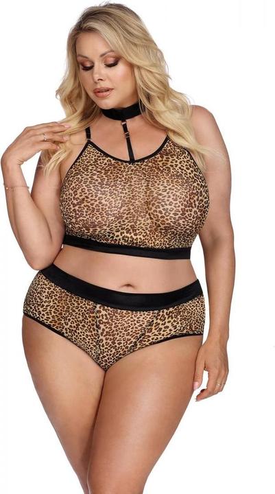 Anais Apparel 2pcs. set (5XL)