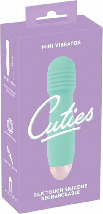 Actual product image You2Toys Cuties Mini