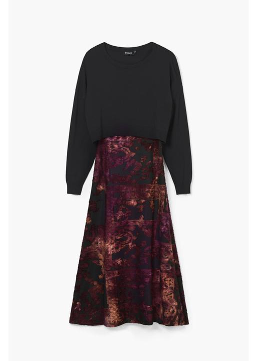 Actual product image Desigual Rosy (XS)