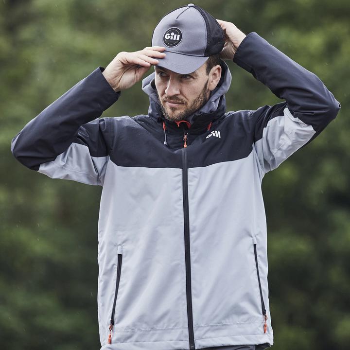 Produktbild Broadsands Jacke, Herren (S)