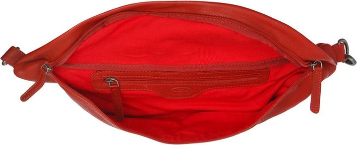 Produktbild The Chesterfield Brand Kruger Gürteltasche Leder 40 cm