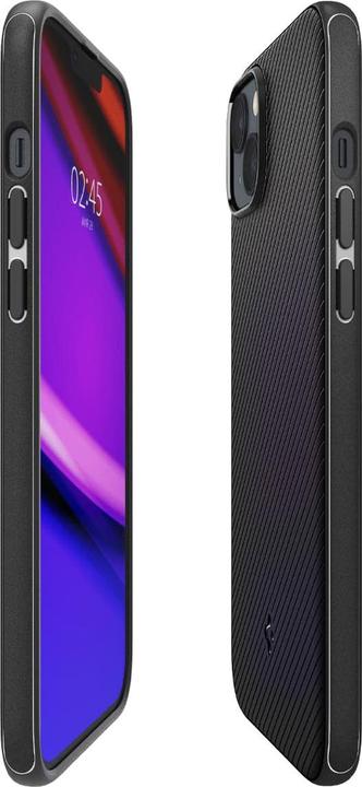 Actual product image Spigen Mag Armor MagFit Series (Apple iPhone 14 Plus)