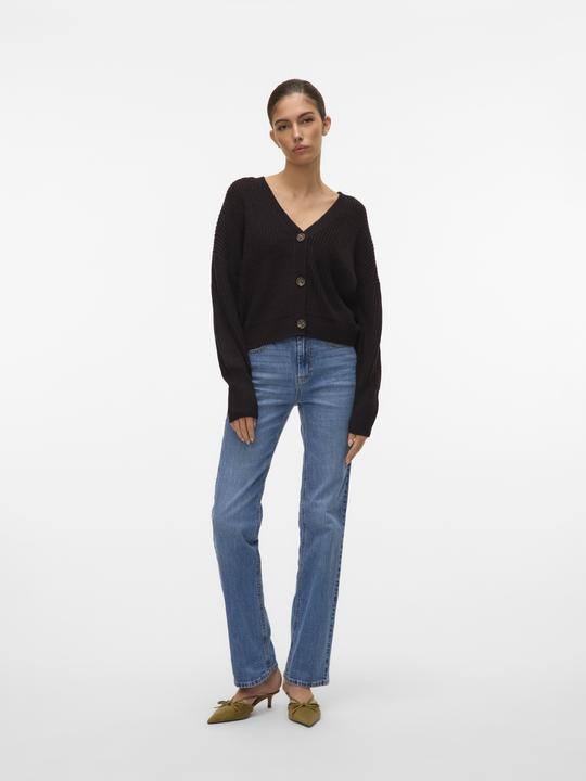Produktbild Vero Moda Strickjacke Strickjacke (XL)