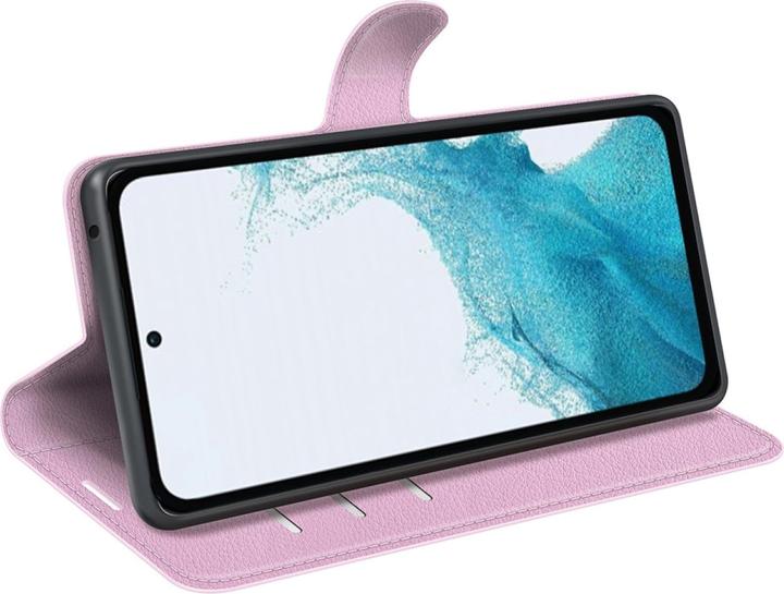 Image du produit Screenguard Leather Guard (Samsung Galaxy A55)