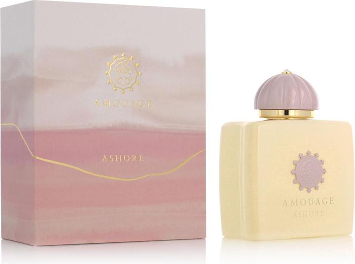 Actual product image Amouage Ashore (Eau de parfum, 100 ml)