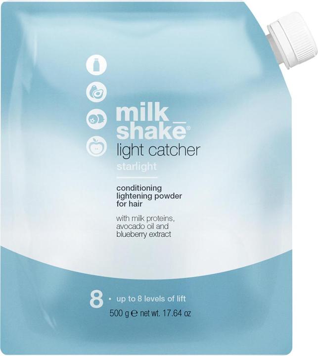 Image du produit Milk_Shake Poudre décolorante Light Catcher Starlight