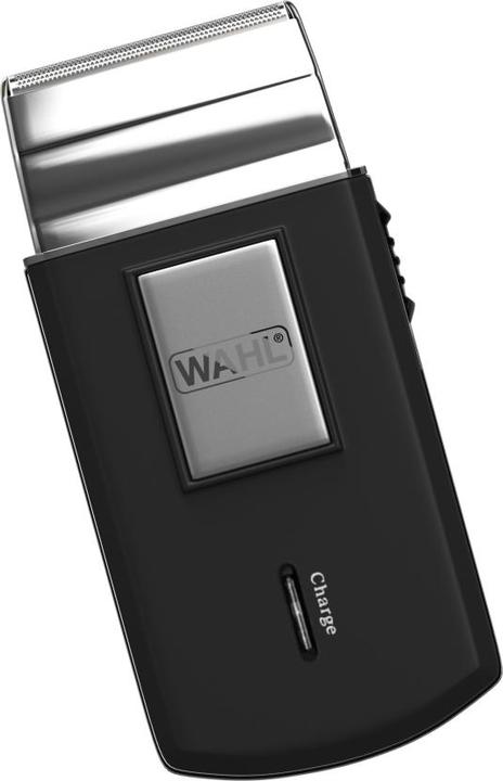 Actual product image Wahl travel shaver