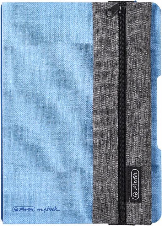 Immagine prodotto Herlitz Il mio libro flex