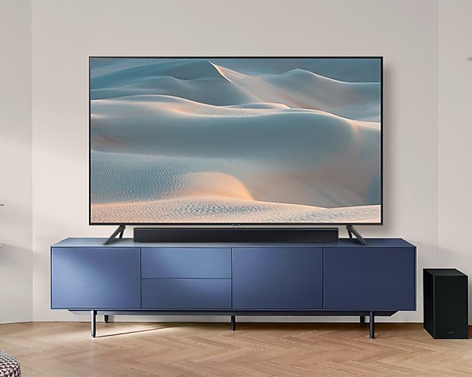 Immagine prodotto Samsung HW-C450 (2.1 canali)