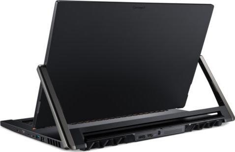 Image du produit Acer ConceptD 9 (17.30", Intel Core i9-9980HK, 32 Go, 1000 Go, DE)