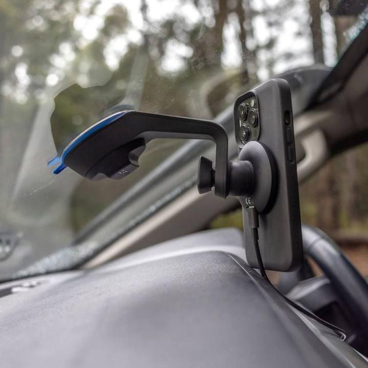 Produktbild Quad Lock Car Mount V5
