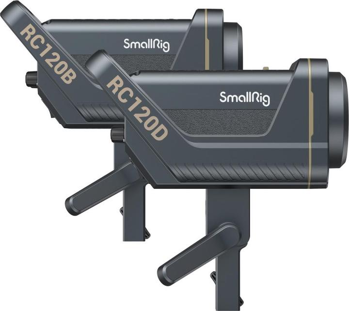 Actual product image SmallRig RC 120B (Video light)